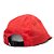 Boné DC Shoes Aba Reta Density Zone WT25 Vermelho - Imagem 2