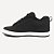 Tênis DC Shoes DC Court Graffik SD WT25 Black/White - Imagem 4