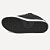 Tênis DC Shoes DC Court Graffik SD WT25 Black/White - Imagem 6