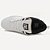 Tênis DC Shoes DC Court Graffik SD WT25 White/Black - Imagem 2