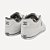 Tênis DC Shoes DC Pure WT25 Masculino White/White/Grey - Imagem 5