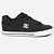 Tênis DC Shoes DC Pure WT25 Masculino Black/White - Imagem 1