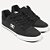 Tênis DC Shoes DC Pure WT25 Masculino Black/White - Imagem 3