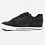 Tênis DC Shoes DC Pure WT25 Masculino Black/White - Imagem 4
