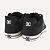 Tênis DC Shoes DC Pure WT25 Masculino Black/White - Imagem 5