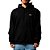 Moletom Rip Curl Canguru Corporate WT25 Masculino Preto - Imagem 1