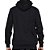 Moletom DC Shoes Canguru DC Star 280G WT24 Preto - Imagem 2
