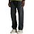 Calça Hurley Jeans Search WT25 Masculina Preto - Imagem 1