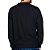 Moletom Quiksilver Careca Rythimic WT25 Masculino Preto - Imagem 2
