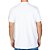 Camisa Quiksilver Polo Embroidery Piquet WT25 Branco - Imagem 2