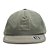 Boné RVCA Aba Curva VA All The Way Snapback WT25 Verde - Imagem 3