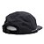 Boné RVCA Aba Curva Symbol 5 Panels WT25 Preto - Imagem 2