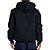 Jaqueta DC Shoes Escalate Padded WT25 Masculina Black - Imagem 2