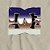 Camiseta DC Shoes Metallic Star WT25 Masculina Bege - Imagem 2