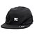 Boné DC Shoes Aba Reta Five Star WT25 Preto - Imagem 1
