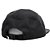 Boné DC Shoes Aba Reta Five Star WT25 Preto - Imagem 2