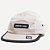 Boné DC Shoes Aba Reta Base Five WT25 Caqui - Imagem 1