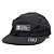 Boné DC Shoes Aba Reta Density Zone WT25 Preto - Imagem 1