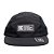 Boné DC Shoes Aba Reta Density Zone WT25 Preto - Imagem 3