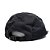 Boné DC Shoes Aba Reta Density Zone WT25 Preto - Imagem 2
