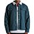 Jaqueta Hurley Industrial Sherpa Lined WT25 Marinho - Imagem 1