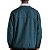 Jaqueta Hurley Industrial Sherpa Lined WT25 Marinho - Imagem 2