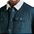 Jaqueta Hurley Industrial Sherpa Lined WT25 Marinho - Imagem 3