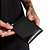 Carteira Volcom Hardbound WT25 Preto - Imagem 5