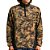 Moletom Volcom Error 92 Mock WT25 Masculino Dark Khaki - Imagem 1