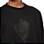 Moletom MCD Careca Leve Skull WT25 Masculino Preto - Imagem 3