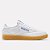 Tênis Reebok Club C 85 40TH Anniversary White/Grey/Gum - Imagem 1