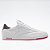 Tênis Reebok Club C 85 40TH Anniversary White/Red/Black - Imagem 1