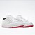 Tênis Reebok Club C 85 40TH Anniversary White/Red/Black - Imagem 3