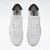 Tênis Reebok Club C 85 40TH Anniversary White/Red/Black - Imagem 4
