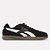 Tênis Reebok Hammer Street Masculino Black/Chalk/Gum - Imagem 1