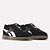Tênis Reebok Hammer Street Masculino Black/Chalk/Gum - Imagem 3