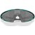 Óculos de Sol Oakley Ellipse Transparent Pacific Prizm Black - Imagem 6