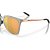 Óculos de Sol Oakley Sielo SQ Matte Grey Ink Prizm Rose Gold - Imagem 5