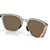 Óculos de Sol Oakley Sielo SQ Matte Grey Ink Prizm Rose Gold - Imagem 6