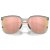 Óculos de Sol Oakley Sielo SQ Matte Grey Ink Prizm Rose Gold - Imagem 7