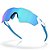 Óculos de Sol Oakley Radar EV S Path Polished White 0131 - Imagem 4