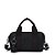 Bolsa Kipling Bina Mini Black Noir - Imagem 1