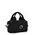 Bolsa Kipling Bina Mini Black Noir - Imagem 2