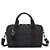 Bolsa Kipling Bina M Black Noir - Imagem 1