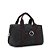 Bolsa Kipling Bina M Black Noir - Imagem 2