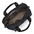 Bolsa Kipling Bina M Black Noir - Imagem 4