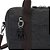 Bolsa Kipling Bina M Black Noir - Imagem 5