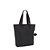 Bolsa Kipling Hanifa Black Noir - Imagem 2