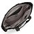 Bolsa Kipling Hanifa Black Noir - Imagem 3