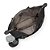 Bolsa Kipling Art M Baby Bag Black Noir - Imagem 4